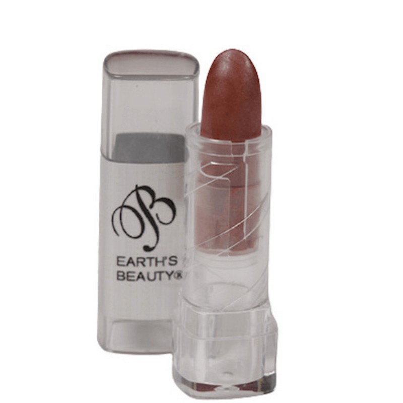 Earth's Beauty Shea & Aloe Lipstick